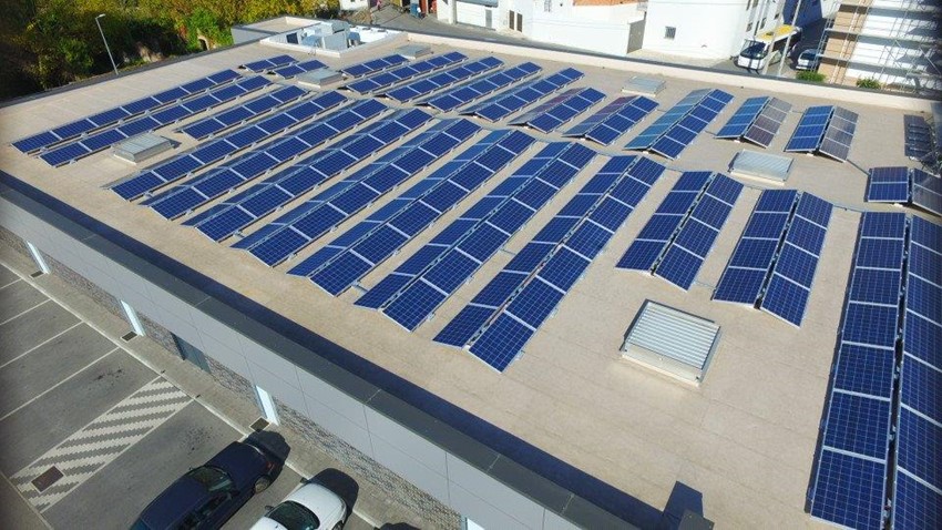 Ratisbona orgulha-se de tornar o Futuro mais brilhante com Energia Solar